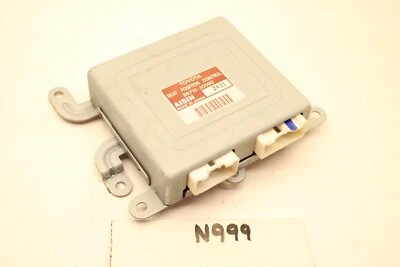 Nuevo módulo de control de posición de memoria OEM 1998-2005 GS300 GS400 GS430 89710-30090  Foto 1 de 2