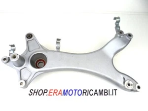 Rear Clamp Bracket Exhaust Support OEM KYMCO PEOPLE 200i S 2009 - Picture 1 of 6
