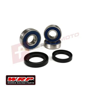 WRP Rear Wheel Bearing Kit to fit Yamaha TT250 1980-1982 - Picture 1 of 4