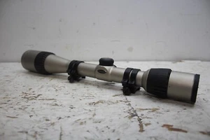 WEAVER GRAND SLAM SILVER 4.5-14x40mm DUPLEX RETICLE RIFLE SCOPE JAPAN - Picture 1 of 14
