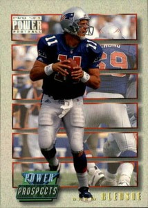 1993 Power Update Prospects Football Card Pick