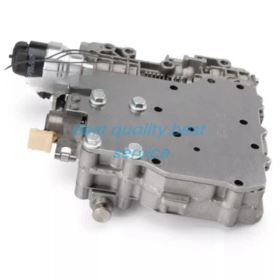 Cuerpo de válvula de transmisión automática VT1 F2 CVT para Mini Cooper 1,4 L 1,6 L 2002-2008 Foto 1 de 4