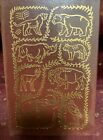 Sealed Easton Press SIGNED EDITION Clan of the Cave Bear, Jean M. Auel
