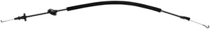 Dorman 912-616 Door Release Cable Assembly For 07-16 Volkswagen Eos - Picture 1 of 4