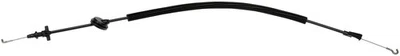 Dorman 912-616 Door Release Cable Assembly For 07-16 Volkswagen Eos - Image 1 of 4