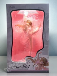 Wave Swan Girl - Original Character 1/6 Scale Figure (US In-Stock) - Picture 1 of 15
