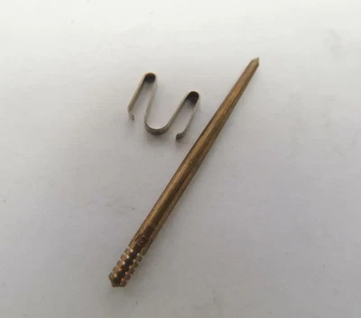 Nuevo de Lote Antiguo Honda C70 CT70 Z50R ATC70 1978-1987 Aguja Jet OEM 16151-098-670 Foto 1 de 4