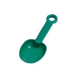 4 piezas palas de arena de juguete de plástico para niños palas pequeñas para excavar - Imagen 1 de 12