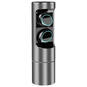 Écouteurs sans Fil Wifi Touch Wireless avec Bluetooth Power Banque 800mah - Photo 1 sur 7