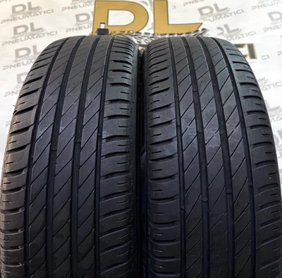 PNEUMATICI GOMME USATE KLEBER DYNAXER HP4 195-55/R16 - 87H [COD.982] AL 70% - Immagine 1 di 4