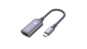 nagrywarka/grabber HDMI USB-C 4K 30HZ - Zdjęcie 1 z 1