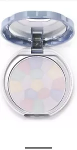 CANMAKE Illuminating Finish Powder Abloom 01 Hydrangea Garden 6,5g Gesichtspuder - Bild 1 von 5