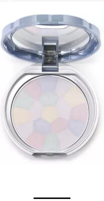CANMAKE Illuminating Finish Powder Abloom 01 Hydrangea Garden 6,5g Gesichtspuder - Bild 1 von 4