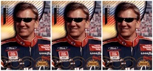 (3) 2000 Maxx #1 Dale Jarrett Card Lot - Picture 1 of 2