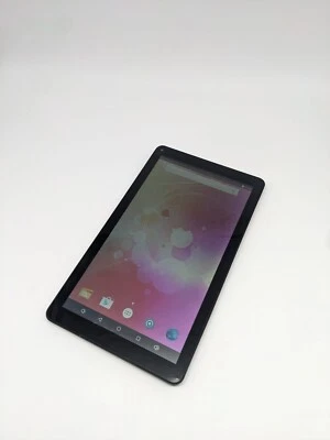 DENVER 10,1" Quad Core Tablet TAQ-10182 mit  Android 5.1 | VOLL FUNKTIONSFÄHIG - Bild 1 von 4