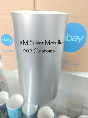 FITS All Dodge MAGNUM Racing Stripes 10" Duel Vinyl TWIN Graphics Decal 40 FEET - Image 1 of 4