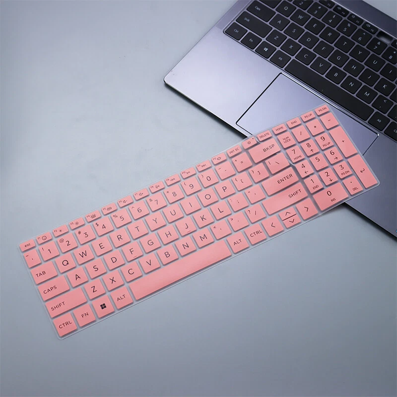 skin teclado para 16" HP Pavilion 16-af 16t-af 16-ag,pavilion plus 16-ab 16t-ab Foto 1 de 1