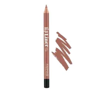 Farmasi Lip Liner – Smooth Precision Pencil for Defined Lips, 1.14 g/0.04oz - Picture 1 of 7