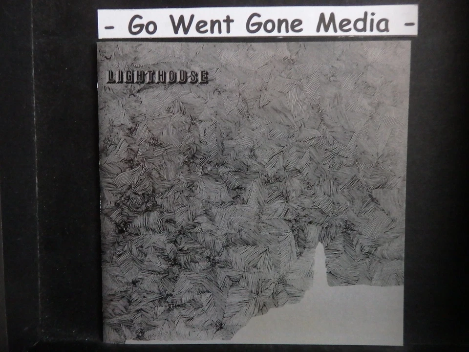 LIGHTHOUSE - Same - CD Wounded Bird 2012 - 10 Tracks + 2 Bonus - Bild 1 von 1