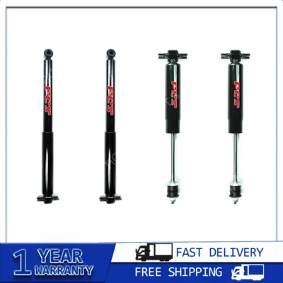 Shock Absorber For Chevrolet Impala 1979 1978 1977 1976 1975 1974 1973 1972 1971 - Image 1 of 4