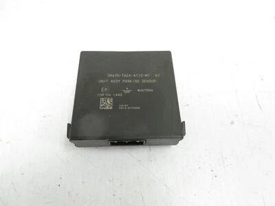 Sensor Honda Ridgeline #1235 17, unidad de control de asistencia de estacionamiento 39670-T6ZA-A11 Foto 1 de 2