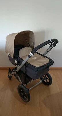Cochecito Bugaboo - Imagen 1 de 3