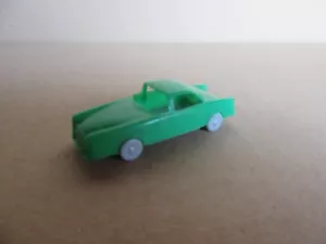 171H Vintage Tropica Simca Aronde Plein Ciel Verte Ho 1:87 - Imagen 1 de 6