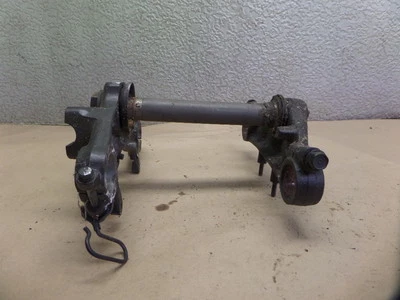 Honda CB650C 1982 triple árbol Foto 1 de 4