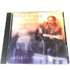 Letters From Joubee - Audio CD By Artie Traum