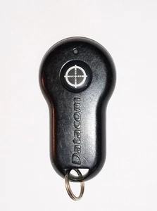 DataCom keyless remote control alarm security transmitter finder locator key fob - Picture 1 of 2