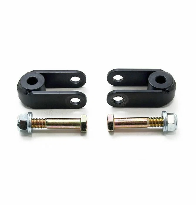 ReadyLift Rear Shock Extensions For 1999-2021 Chevrolet/GMC Truck/SUV 1500 — 第 1/1 张图片