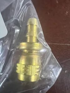 CESSNA ADAPTER P/N S1497-4B NEW COND FAA 8130-3 # 9014 (2) - Picture 1 of 3