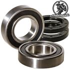 Kit Roulements De Roue Inox + Joints Avant Pour Honda Cr/Crf 125/250/450