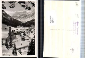 527627,Lech am Arlberg - Picture 1 of 1