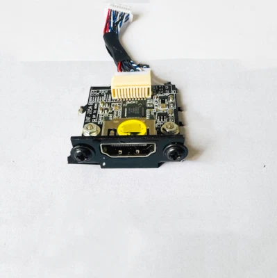 Per Lenovo M700 M900 M710q M910q M715Q M910x Porta di estensione HDMI  - Immagine 1 di 3