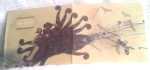 V1 ...SECOND HAND GOOD CONDITION ...CD..FLYING SCRIBBLE...WE,RE A CHAMELEON - Picture 1 of 1