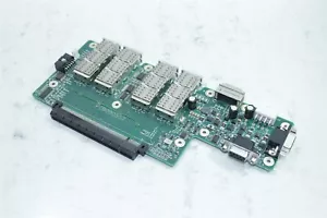 Mellanox RHA 16X Testboard TB000743 Netzwerkkarte - Bild 1 von 9