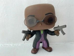 Funko Pop Vinyl The Matrix #159 Morpheus Figur Filme Serie - Bild 1 von 2