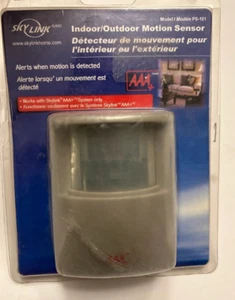 SKY LINK PS-101 Indoor / Outdoor Monitor Sensor - New - Picture 1 of 2