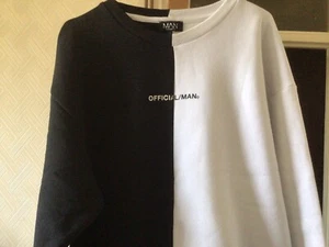 sweatshirt - Picture 1 of 7