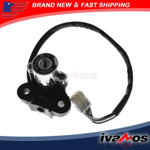 Ignition Switch W/Key For Suzuki GSXR 600 GSXR 750 GSXR-600 GSXR-750 2004-2015 - Bild 1 von 6