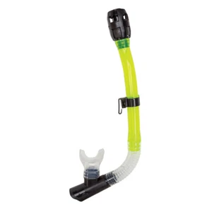 XS Scuba 3D Flex Dive Dry Snorkel - Imagen 1 de 6