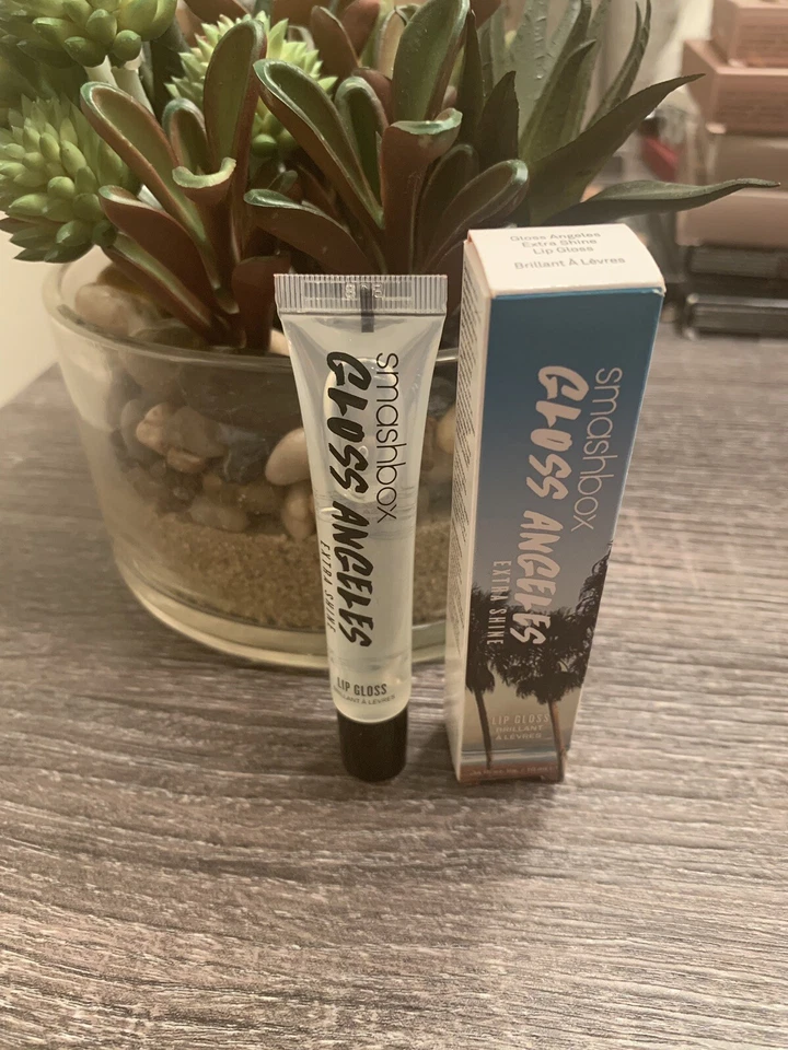Smashbox Gloss Angeles Extra Shine New - Image 1 of 1