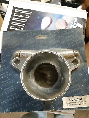 Pila de velocidad de admisión Novello Nvr079b Foto 1 de 3