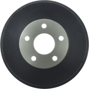 Brake Drum- fits Outback Rear Centric 122.47011