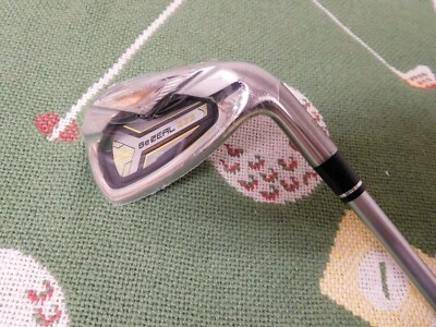 New Honma Be Zeal (BeZeal) 525 Iron / 5 Iron (22.5*) / Vizard EPT-Tech 48 (R) - Image 1 of 4