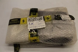 Ferrari F50 Bag For Tonneau Cover OEM P/N 65095600 - Foto 1 di 7