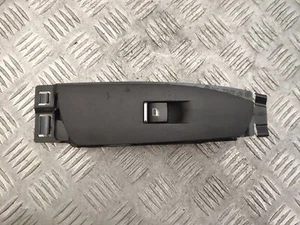 Interruptor de ventana puerta delantera izquierda BMW 7 F01 F02 9163520 - Imagen 1 de 4
