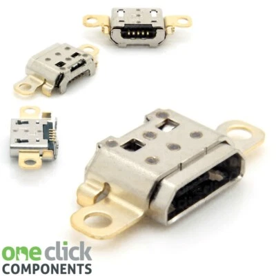 For Amazon Kindle Fire 7'' 9th Gen M8S26G Micro USB Charging Socket Port - Image 1 of 4