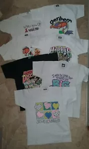 CHRISTIAN T-SHIRTS FÜR KINDER - verschiedene Designs und Größen - selbst aussuchen - Bild 1 von 1